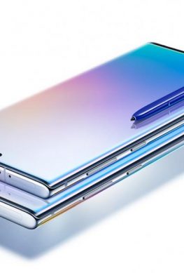Samsung готовит удешевлённый вариант Galaxy Note 10 - 1