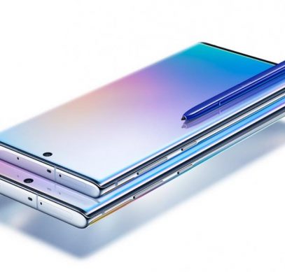 Samsung готовит удешевлённый вариант Galaxy Note 10 - 1