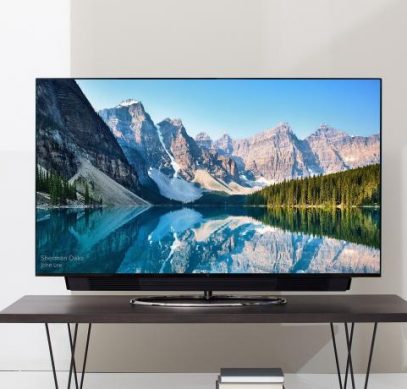 Анонс смарт-телевизоров OnePlus TV Q1 и OnePlus TV Q1 Pro – фото 1
