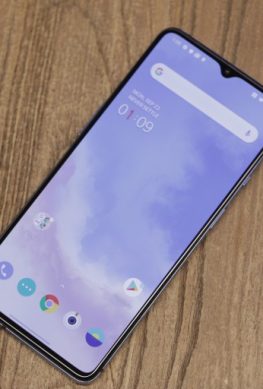 Представлен OnePlus 7T: флагман по-новому – фото 1
