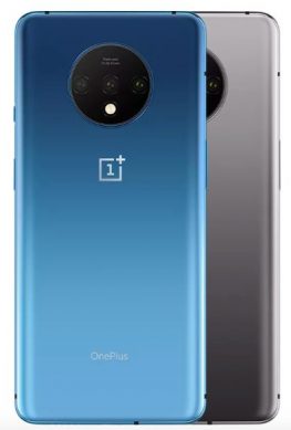 OnePlus 7T рендеры