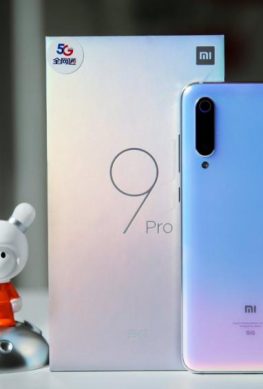 Скорость и цена решают. Xiaomi Mi 9 Pro 5G раскупили за 2 минуты