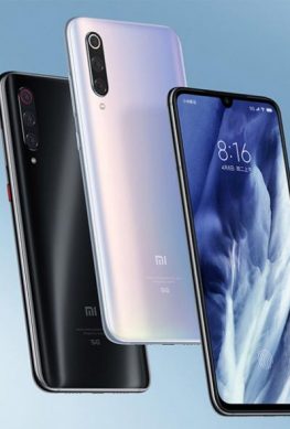 Самый дешёвый 5G-смартфон раскупили за две минуты - 1