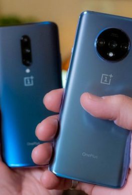 OnePlus 7T Pro представят 10 октября