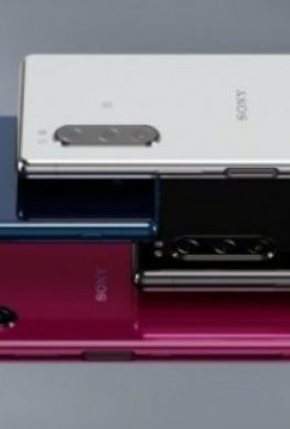 Sony не покинет рынок смартфонов и готовит новый флагман – фото 1