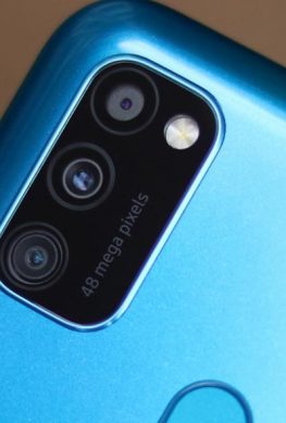 Новый недорогой Galaxy M30s побил популярный бюджетник от Xiaomi в тесте камеры - 1