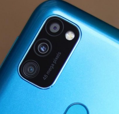 Новый недорогой Galaxy M30s побил популярный бюджетник от Xiaomi в тесте камеры - 1