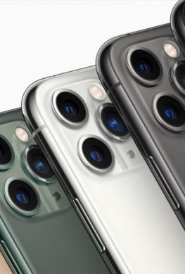 Себестоимость iPhone 11 Pro Max оказалась меньше розничной цены последнего флагмана Xiaomi - 1