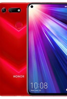 Магический интерфейс Android 10. Honor V20 и Honor Magic 2 начали получать Magic UI 3.0