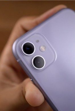 «Недорогой» iPhone 11 повторяет успех iPhone 6