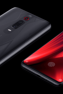 Redmi K20 Pro Premium Edition с 12 ГБ ОЗУ и Snapdragon 855 Plus наказывает конкурентов