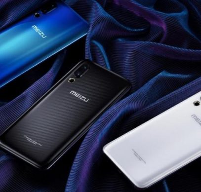 Характеристики недорогого игрового смартфона Meizu подтвердил популярный бенчмарк - 1