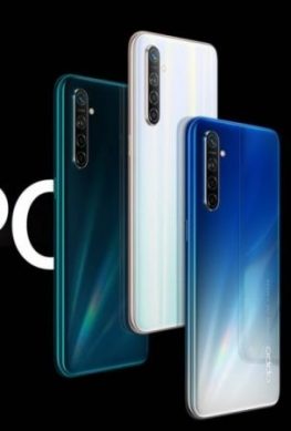 Смартфон OPPO K5 появился в базе Geekbench с чипом Snapdragon 730G и 8 Гбайт ОЗУ