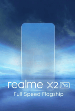 Realme X2 Pro готовится впечатлять 20-кратным гибридным зумом – фото 1