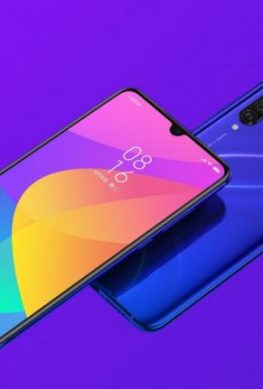 Говорят, нас ждет премьера Xiaomi Mi CC9 Pro с Snapdragon 730G – фото 1