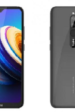 Xiaomi установит камеру на 48 Мп в новый бюджетник Redmi 8 - 1