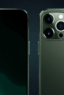 iPhone 2020 года украдет главную фишку планшетов iPad - 1