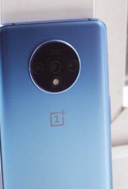 90 Гц, Android 10 и топовая начинка. OnePlus 7T выходит раньше запланированного