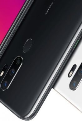 A9 2020 и A5 2020
