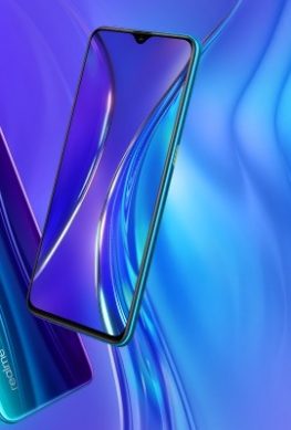 Realme XT