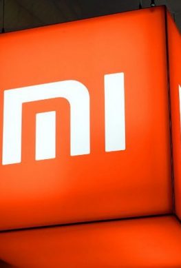 Xiaomi