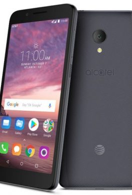 Alcatel IdealXTRA