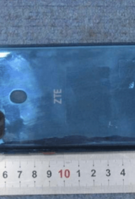 ZTE Blade 20 получит емкую батарею и основную камеру на манер iPhone 11 Pro – фото 1