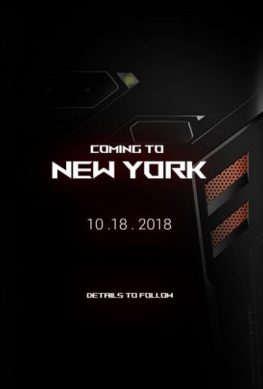 Asus ROG Phone