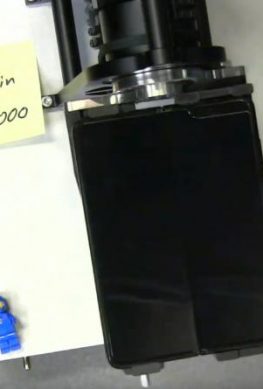 Уникальное зрелище. Samsung Galaxy Fold проходит испытание на 120 000 раскрытий в режиме онлайн-трансляции