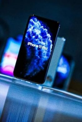 Apple увеличивает объём производства новых iPhone 11