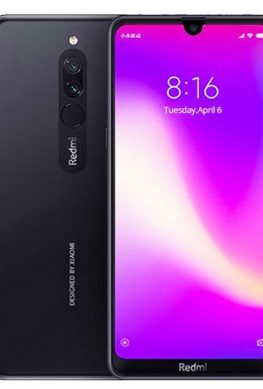 Бюджетный смартфон Xiaomi с 5000 мАч появился в продаже до официальной презентации - 1