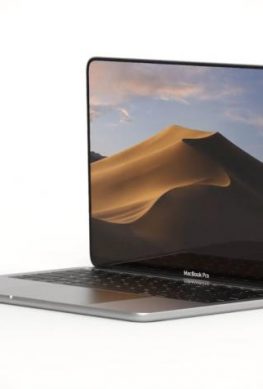 Самый мощный MacBook Pro. Apple готовит для нового 16-дюймового ноутбука более мощное зарядное устройство