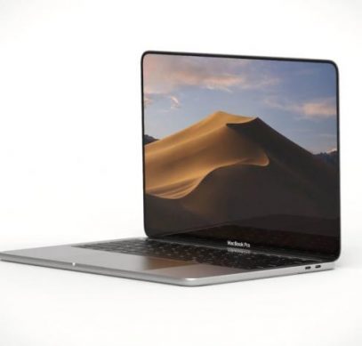 Самый мощный MacBook Pro. Apple готовит для нового 16-дюймового ноутбука более мощное зарядное устройство