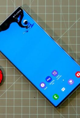 Новый производительный режим в смартфонах Samsung не делает ничего