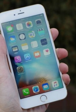 Apple бесплатно отремонтирует переставшие включаться iPhone 6s