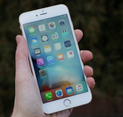 Apple бесплатно отремонтирует переставшие включаться iPhone 6s