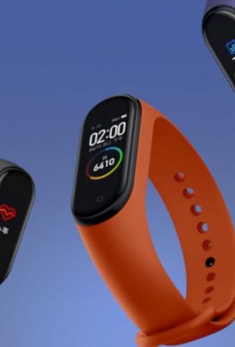 Глобальная версия Xiaomi Mi Band 5 предложит NFC – фото 1