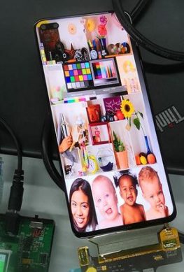 Озвучили характеристики Honor V30 и Honor V30 Pro – фото 1
