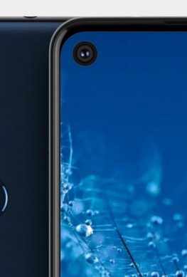 Motorola готовит флагманский смартфон с экстремально качественным зумом в камерах - 1