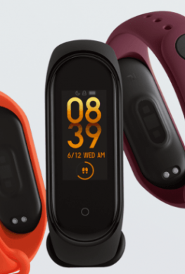 Xiaomi