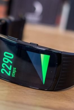 Xiaomi Mi Band 4