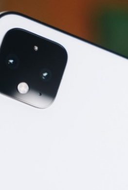 Pixel 4