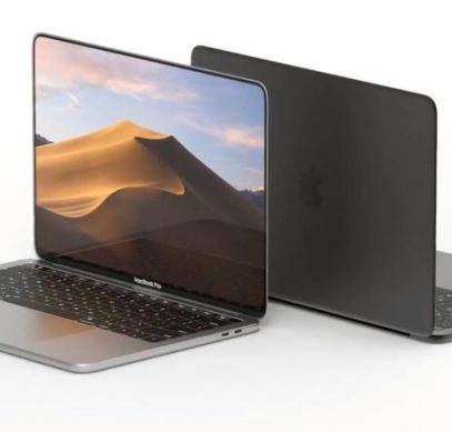 Назван будущий Apple MacBook с самой быстрой зарядкой - 1