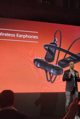 Nokia Pro Wireless Earphones