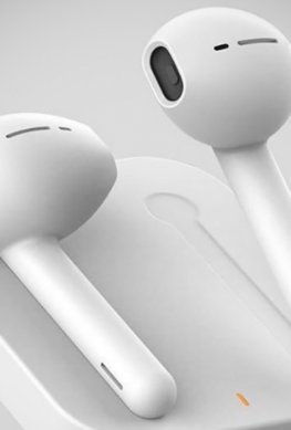 Шумоподавление в новых AirPods 3 позволят контролировать через iPhone - 1
