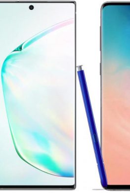 Флагманские линейки Samsung Galaxy S и Galaxy Note ждёт серьёзное удешевление