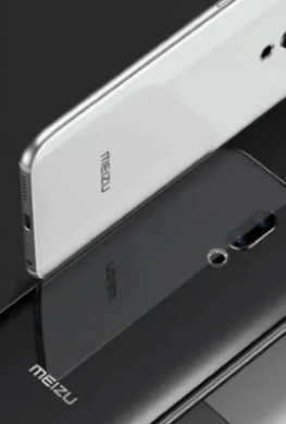 Стала известна цена нового флагманского смартфона Meizu - 1