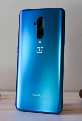 Гроза флагманов OnePlus 7T Pro поступил в продажу