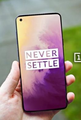В линейке OnePlus 8 смартфонов с 5G может стать больше