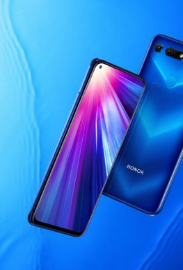 Флагман начала года Honor V20 подешевел на треть в предверии выхода Honor V30